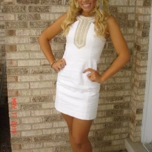 NEW! Lily Pulitzer Dress